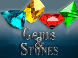 Gems & Stones