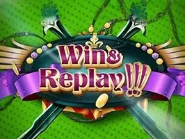 Win & Replay