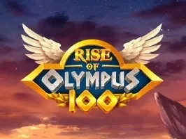 Rise of Olympus 100