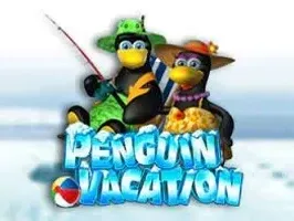 Penguin Vacation
