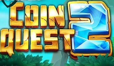 Coin Quest 2