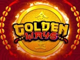 Golden Ways screenshot