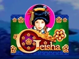 Geisha screenshot