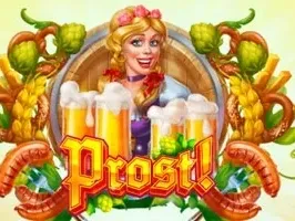 Prost!