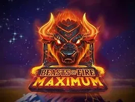 Beasts of Fire Maximum